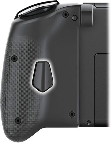 Nintendo Switch Bluetooth Split Pad Pro (Daemon X Machina Edition) Ergonomic Controller for Handheld Mode - Officially Licensed By Nintendo in Saudi Arabia