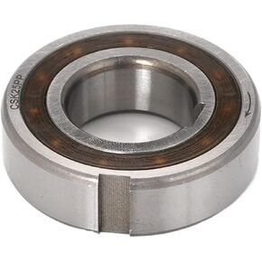 1PCS أحادي الاتجاه محمل CSK8/10/12/15/17/20/25/35/35/40pp/CSK6004/CSK6305/CSK6306/CSK6307pp (CSK8PP-8X22X9) in Kuwait