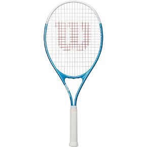 Wilson Tennis Racquet (Amazon.co.jp Exclusive) Rigid Tennis Racquet [Strung Up] Grip Size 2, for Beginners, Beginners, Entry Model, Not Recommended for Strung Replacement in Saudi Arabia