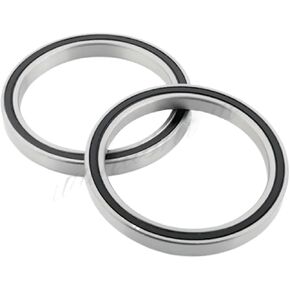 3 or 5 Pieces 6806 6806ZZ 6806RS 6806-2Z 6806Z 6806-2RS ZZ RS RZ 2RZ Bearing 30 x 42 x 7 mm(5pcs 6806RS) in Saudi Arabia
