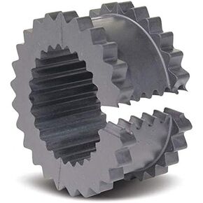 TB Wood's Sure-Flex Cleeve Coupling Insert ، 7jns ، neoprene ، (حزمة 2) in Kuwait