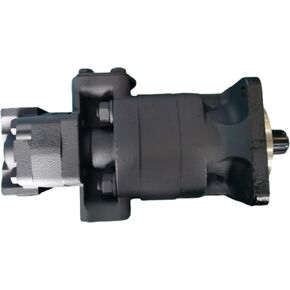 Solarhome New 14T 121124A1 87433897 Hydraulic Pump Compatible With Case Backhoe Loader 580LSP 580SM 580SL 580 Super L 580 Super M in Saudi Arabia