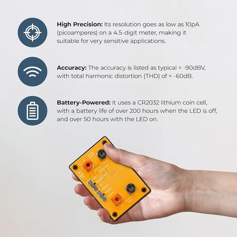 Numeter ، القياسات الدقيقة الدقيقة AC و DC ، توفير على أدوات الاختبار التكميلية مثل DMMS ، DVMs ، الذبذبات ، HVAC MultiMeter ، مزود طاقة benchtop ، ومقياس الفولتميتر multiMeter in Saudi Arabia