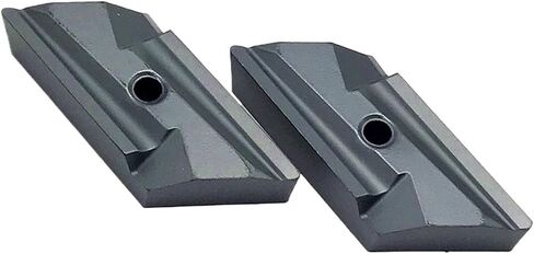 KNUX160405R NN LT10 Carbide Insert Indexable Cutting Tool Turning Insert Steel Processing CNC Metal Milling Lathe Tools in Saudi Arabia