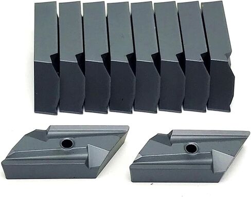 KNUX160405R NN LT10 Carbide Insert Indexable Cutting Tool Turning Insert Steel Processing CNC Metal Milling Lathe Tools in Saudi Arabia