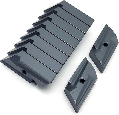 KNUX160405R NN LT10 Carbide Insert Indexable Cutting Tool Turning Insert Steel Processing CNC Metal Milling Lathe Tools in Saudi Arabia