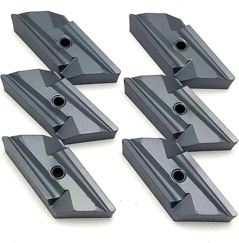 KNUX160405R NN LT10 Carbide Insert Indexable Cutting Tool Turning Insert Steel Processing CNC Metal Milling Lathe Tools in Saudi Arabia