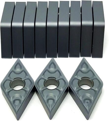 DNMG150604 DNMG150608 TF IC907/908 Carbide INSERT TOUND TRAND TOOTE TOUND TOOTE TOUND TRAND TRAND TOUND CNC Tool (DNMG150408 IC907) in Saudi Arabia