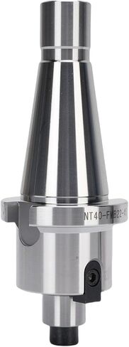 Face End Mill Holder Set NT40-FMB22 CNC Milling Cutter Holder with 10PCS APMT1604 Carbide Blades for CNC Milling Machines Boring Mills and Drilling Machines in Saudi Arabia