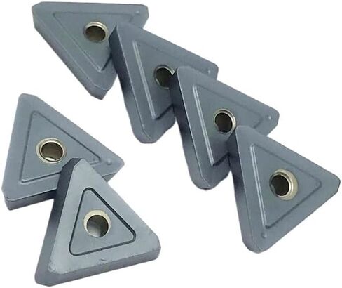 TPKR1603 TPKN1603 PDTR LT30 أداة تحول خارجية Carbide إدراج TPKR 1603 أداة مخرطة المعادن أداة إدراج أداة CNC (TPKR1603 PDTR) in Saudi Arabia