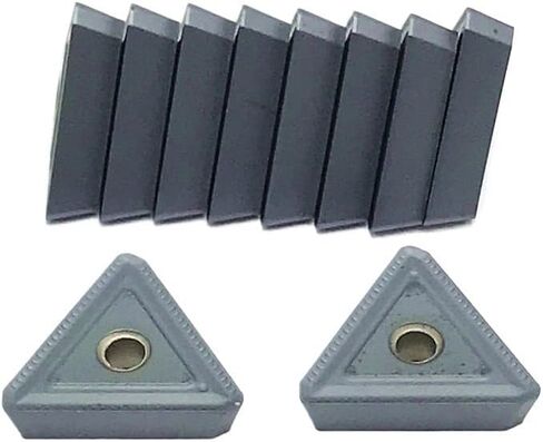 TPKR1603 TPKN1603 PDTR LT30 أداة تحول خارجية Carbide إدراج TPKR 1603 أداة مخرطة المعادن أداة إدراج أداة CNC (TPKR1603 PDTR) in Saudi Arabia