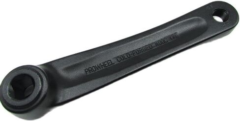 PROWHEEL 7/8/9 Speed 24/34/42T MTB Bicycle Crank Set MTB Bike Crankset 170mm Hollow Chainwheel Bicycle Sprocket in Kuwait