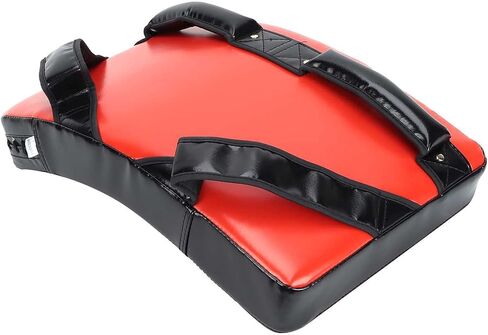 Taekwondo Kick Pad, Muay Thai Pads Punching Foot Target Martial Arts Training Equipment Kickboxing Striking Target Boxing for MMA, Karate, Taekwondo in Saudi Arabia