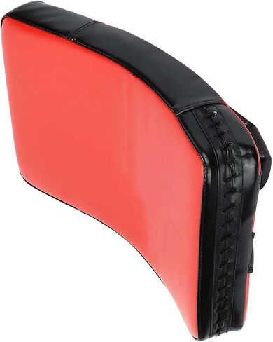 Taekwondo Kick Pad, Muay Thai Pads Punching Foot Target Martial Arts Training Equipment Kickboxing Striking Target Boxing for MMA, Karate, Taekwondo in Saudi Arabia