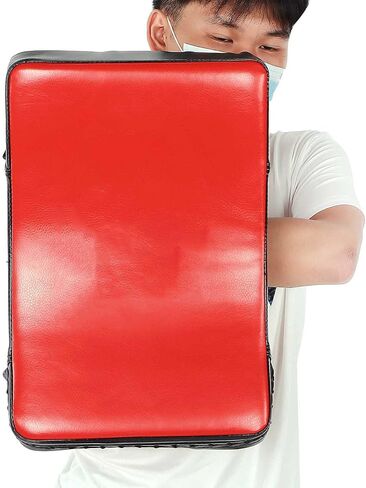 Taekwondo Kick Pad, Muay Thai Pads Punching Foot Target Martial Arts Training Equipment Kickboxing Striking Target Boxing for MMA, Karate, Taekwondo in Saudi Arabia