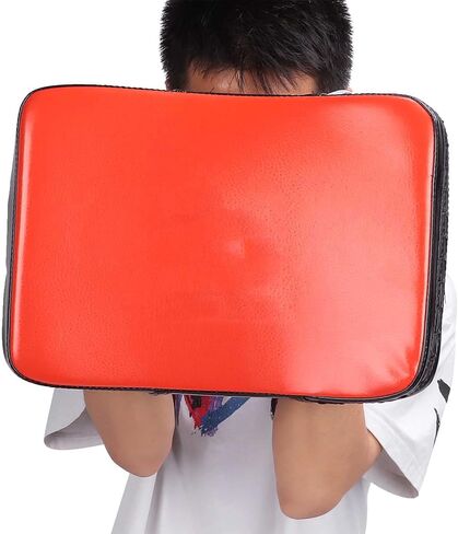 Taekwondo Kick Pad, Muay Thai Pads Punching Foot Target Martial Arts Training Equipment Kickboxing Striking Target Boxing for MMA, Karate, Taekwondo in Saudi Arabia