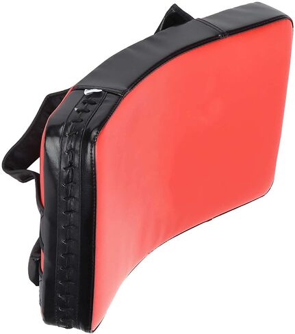 Taekwondo Kick Pad, Muay Thai Pads Punching Foot Target Martial Arts Training Equipment Kickboxing Striking Target Boxing for MMA, Karate, Taekwondo in Saudi Arabia