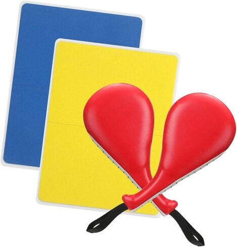 4Pcs Taekwondo Training Set Kick Pads Karate Equipment Lightweight Rebreakable Boards for Muay Thai MMA Practitioner in Kuwait