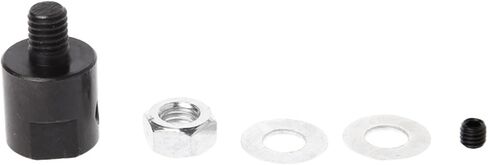 1pc محول محول محور اقتران رمح الأكمام 3.17mm 4mm 5mm 6mm 8mm محرك الشفرة الشفرة (8 ملم) in Saudi Arabia