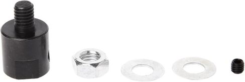1pc محول محول محور اقتران رمح الأكمام 3.17mm 4mm 5mm 6mm 8mm محرك الشفرة الشفرة (8 ملم) in Saudi Arabia