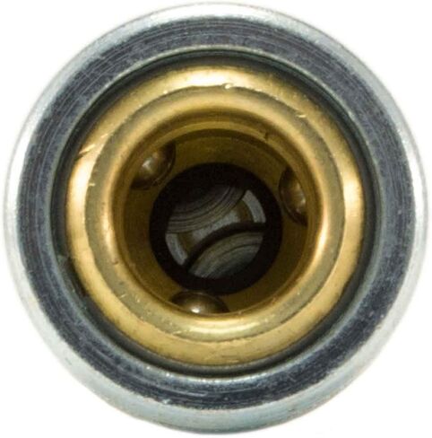 Foster 3 Series - Couplers 50pc, 1/4" Body, 1/4" NPT - Industrial Interchange, I/M, MIL Spec in Saudi Arabia