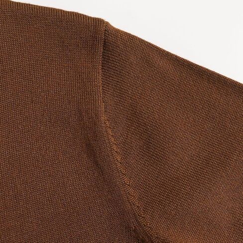 Cardigan متماسكة من الأكمام 3/4 in Saudi Arabia