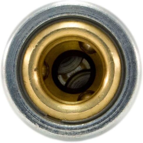 Foster 3 Series - Coupler 50pc, 1/4" Body, 1/4" NPT - Industrial Interchange, MIL Spec in Saudi Arabia