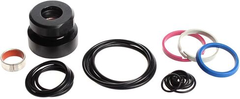 مجموعة Fox Shox Cartridge Rebuild Kit ، 32 ، 34 ، 36 ، 40mm Grip in Saudi Arabia