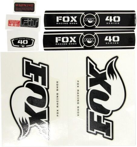 مجموعة Fox Shox Cartridge Rebuild Kit ، 32 ، 34 ، 36 ، 40mm Grip in Saudi Arabia