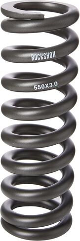 RockShox Feder für Stoßdämpfer hinten Vivid/Kage 267 x 89 mm in Saudi Arabia