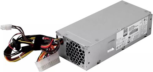 180W PSU for ProDesk 400 G3 Switching Power Supply DPS-180AB-20A 797009-001 848050-003 PCE019 in Saudi Arabia