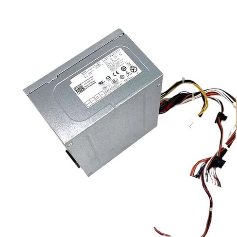265W PSU for OptiPlex 390 790 990 3010 9010 7010 MT 260 270 3900 620 660 3847 Power Supply AC265AM-00 in Kuwait