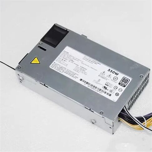 748949-001 لـ ML150 G9 Gen9 550W إمدادات الطاقة الباردة 7666879-001 765423-201 HSTNS-PL53 in Saudi Arabia