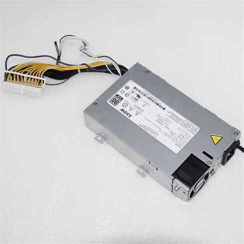 748949-001 لـ ML150 G9 Gen9 550W إمدادات الطاقة الباردة 7666879-001 765423-201 HSTNS-PL53 in Saudi Arabia