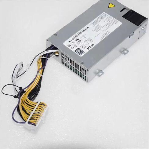 748949-001 لـ ML150 G9 Gen9 550W إمدادات الطاقة الباردة 7666879-001 765423-201 HSTNS-PL53 in Saudi Arabia