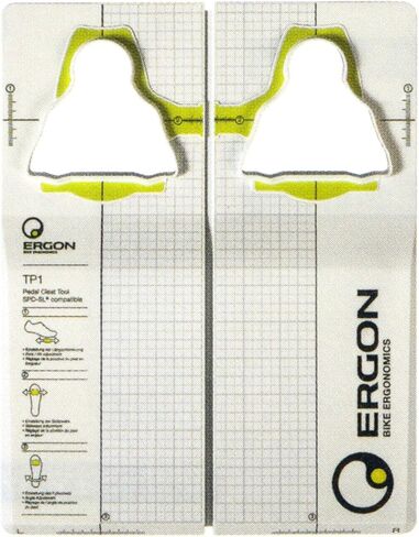 Ergon TP1 Shimano SPD SL Cleat Tool in Saudi Arabia