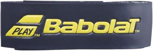 قبضة استبدال Babolat Syntec Pro X1 (أصفر فلو أسود) in Saudi Arabia