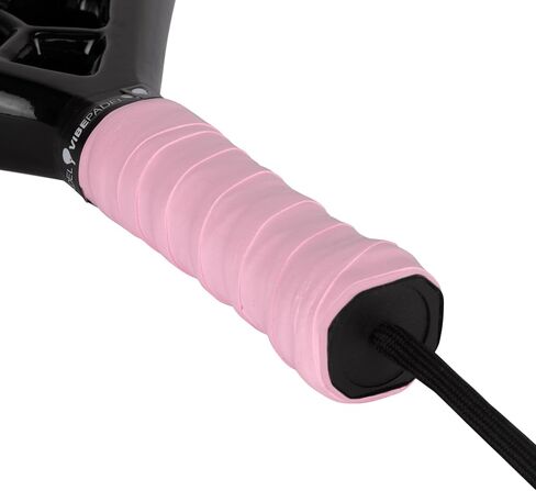 | Padel Grip لـ Tacky Feel | قبضة 'n' rip padel overgrip | Padel مضرب الشريط قبضة | Padel ، Pickleball ، Squash و الريشة الشريط Grip Grip | باديل الملحقات وهدايا باديل | 3 حزمة in Saudi Arabia