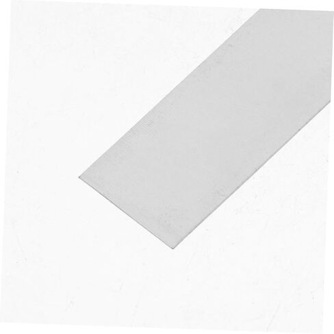 Cabilock 10pcs Battery Making Zinc Plate Zinc Anode Sheet Fruit Battery Experiment Supplies in Saudi Arabia