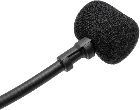 5 Pcs SM31 Mic Covers Compatible with Shure SM31 P31 PGA31-TQG SM31FT, BLX14/SM31 BLX14/P31, WH20 Wireless Microphone/Headset System, High Density Foam Microphone Pop Filter Windscreen in Saudi Arabia