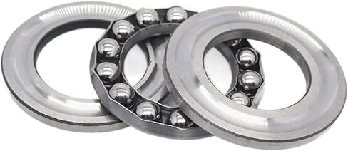 1pcs Plane Thrust Bearing 51116 51117 51118 51120 51122 51124 51126 51128(51122 110x145x25) in Kuwait