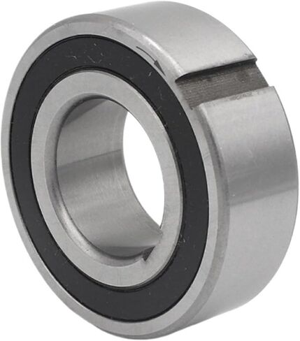 1pcs One-Way grooved Bearing CSK8/10/12/15/17/20/25/30/35/40PP/CSK6004/CSK6305/CSK6306/CSK6307PP Thrust(CSK8PP-8x22x9) in Kuwait