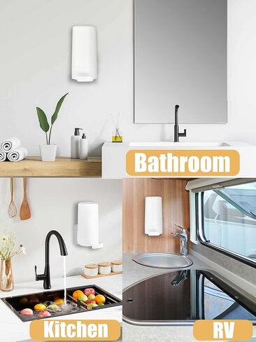 Bar Soap Dispenser, Soap Grinder for Bar Soap Wall-Mounted, No Drilling Waterproof Bar Soap Shaver Dispenser, 3-Speed AdjustableBar Soap Grinder Dispenser for Kitchen Bathroom Rv Hotel (NO SOAP) in Saudi Arabia