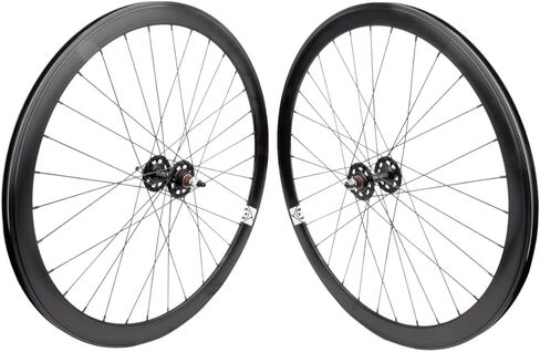 Origin8 700C Fixie Wheelset (ISO Diameter 622) in Saudi Arabia