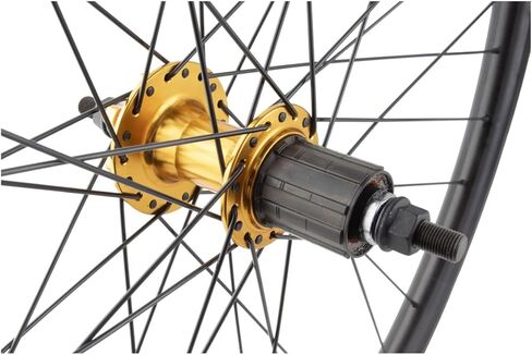 عجلة ماستر 29in سبيكة جبل القرص المزدوج الجدار 29in مجموعة SE الدراجات J25SG 6B in Kuwait