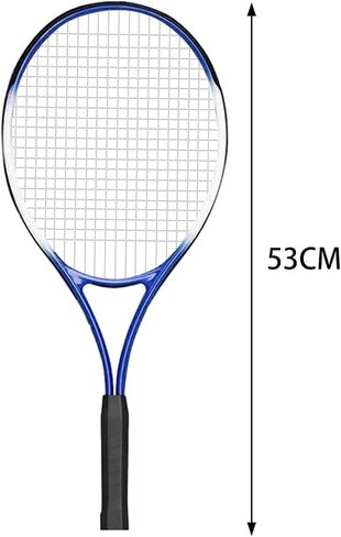Tennis Racquet Tennis Racket for Solo Tennis Trainer Shock Resistant Handle Training Equipment Practice for Self Practice Gym in Saudi Arabia