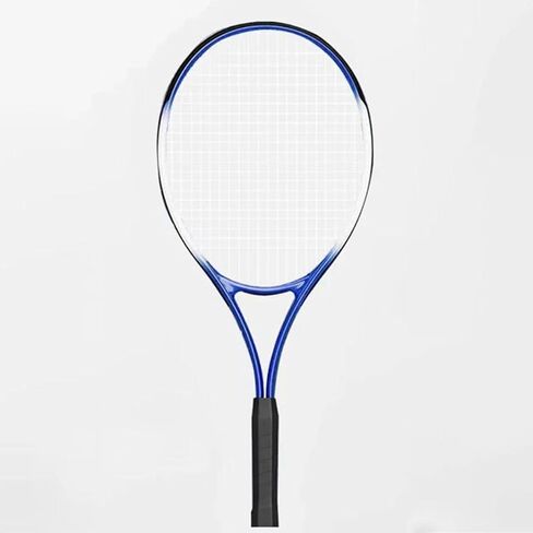 Tennis Racquet Tennis Racket for Solo Tennis Trainer Shock Resistant Handle Training Equipment Practice for Self Practice Gym in Saudi Arabia