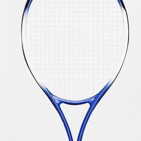 Tennis Racquet Tennis Racket for Solo Tennis Trainer Shock Resistant Handle Training Equipment Practice for Self Practice Gym in Saudi Arabia