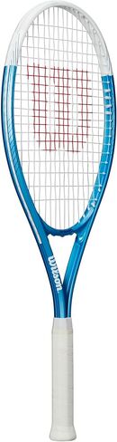 Wilson Tennis Racquet (Amazon.co.jp Exclusive) Rigid Tennis Racquet [Strung Up] Grip Size 2, for Beginners, Beginners, Entry Model, Not Recommended for Strung Replacement in Saudi Arabia