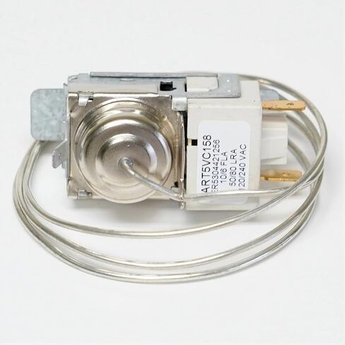 5304421256 kesulu Zhishen for electrolux frigidaire triberator therro contro g450226-08 ps47252 ثلاجة ترموستات in Kuwait